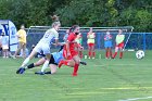 Women's Soccer vs WPI  Wheaton College Women's Soccer vs Worcester Polytechnic Institute. - Photo By: KEITH NORDSTROM : Wheaton, women's soccer